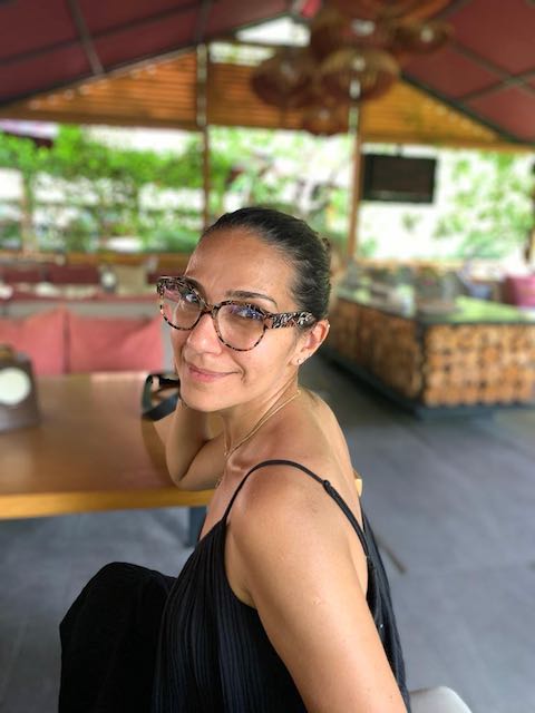 Gayane Vadi nutritionniste, nutrithérapeute